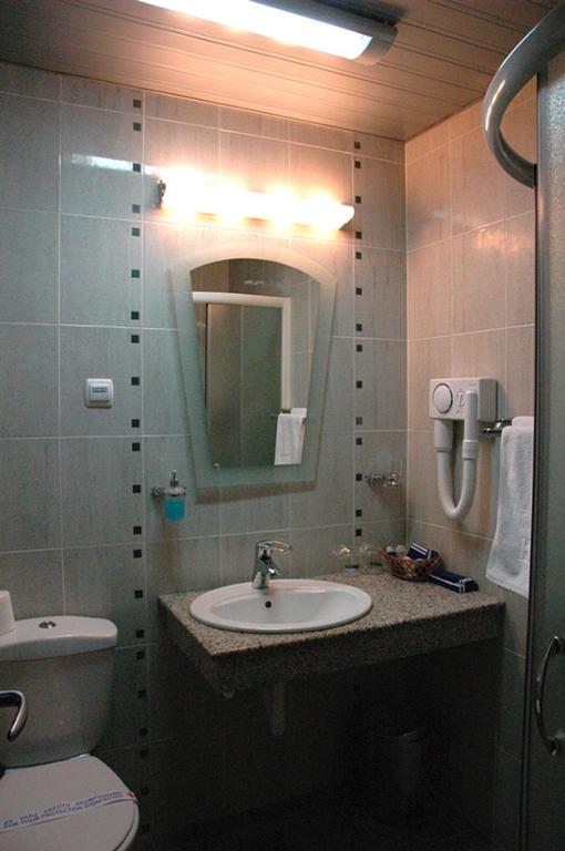 Hotel President garni - Resim 24