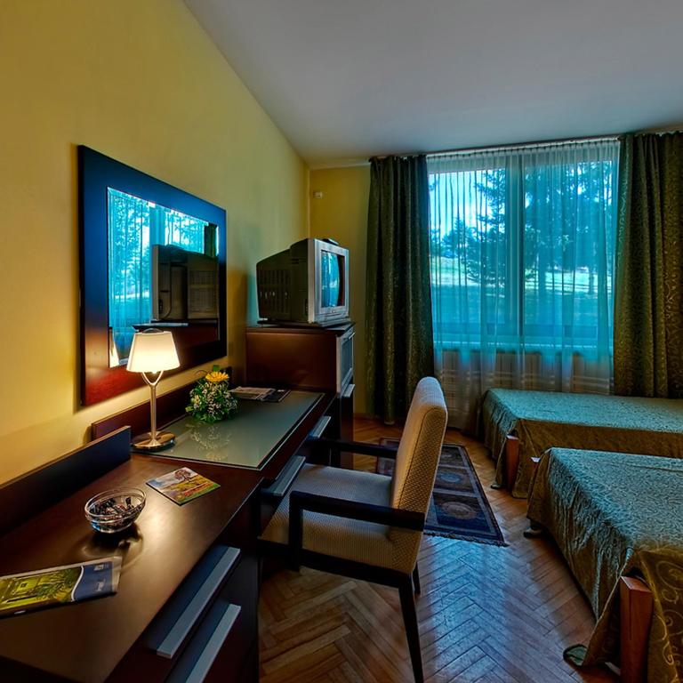 Hotel President garni - Resim 5