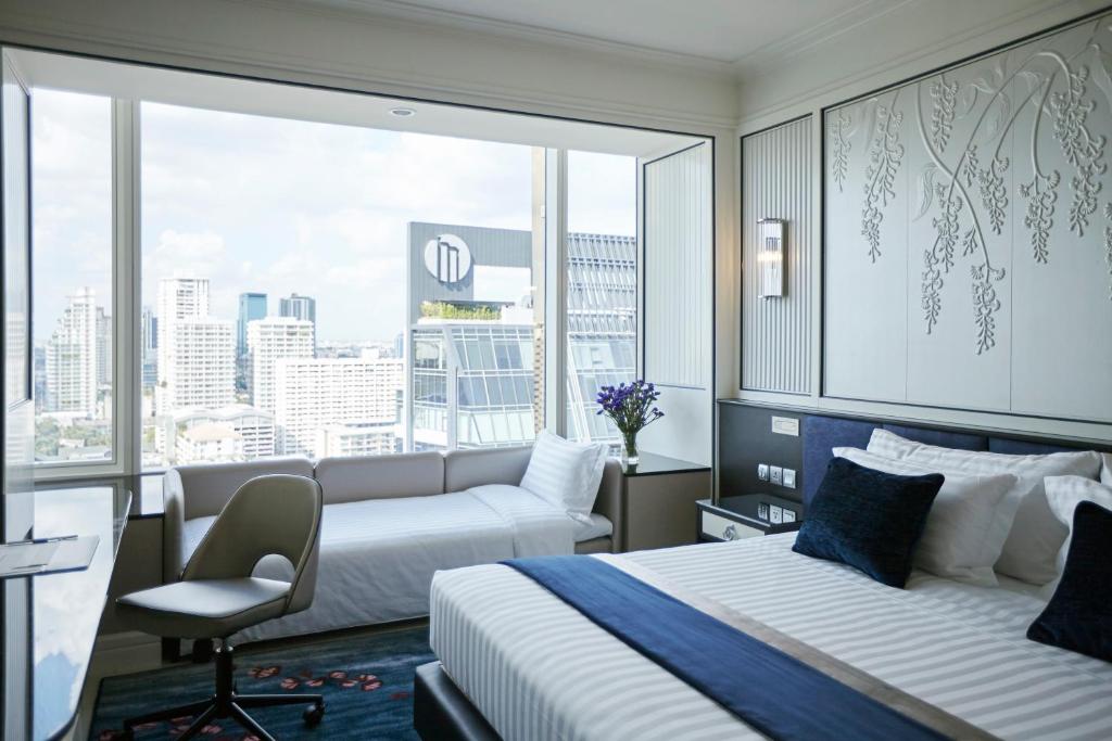 Grande Centre Point Sukhumvit 55 Thong Lo - Resim 41