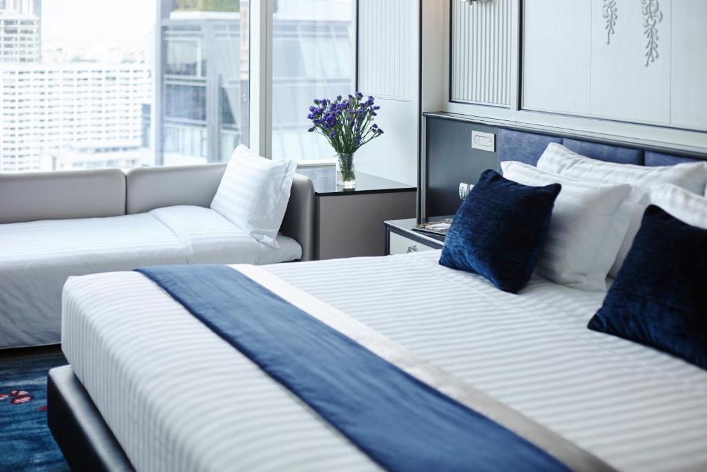 Grande Centre Point Sukhumvit 55 Thong Lo - Resim 38