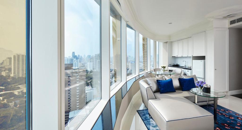 Grande Centre Point Sukhumvit 55 Thong Lo - Resim 36