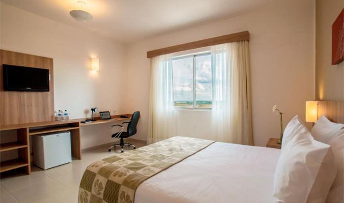  Infinity Hotels Rio Verde