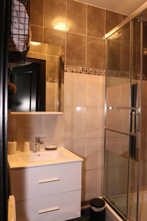 Residence Monsigny - Studio -appartement
