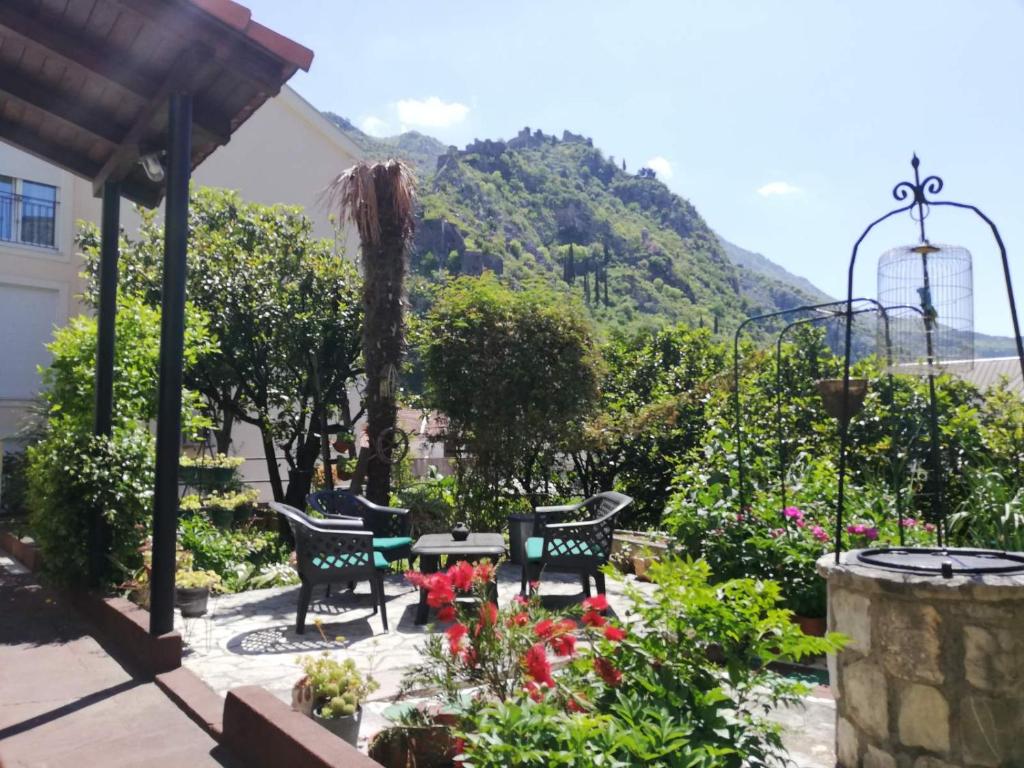 Apartments Sandra - 17