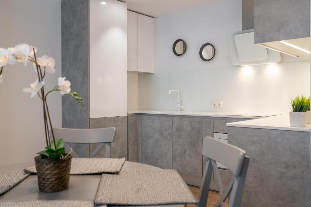 Easyrooms Dzirnavu - Apartamento Superior