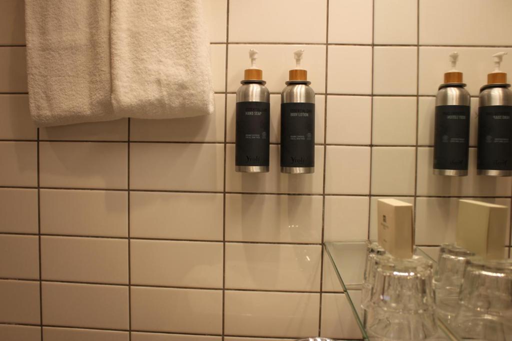Fotografie z fotogalerie ubytování Skovshoved Hotel v destinaci Charlottenlund