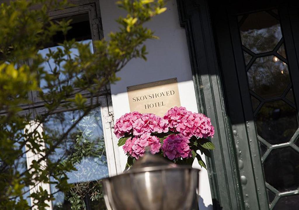 Fotografie z fotogalerie ubytování Skovshoved Hotel v destinaci Charlottenlund