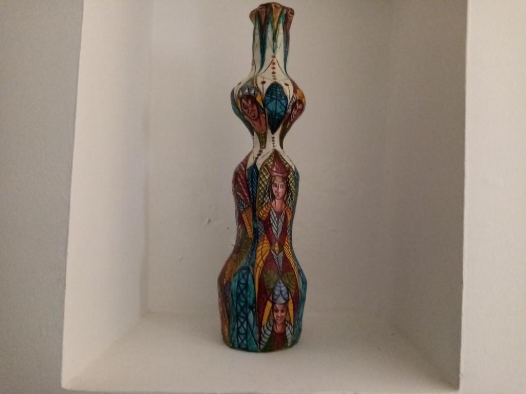 Zdjęcie z galerii obiektu Dimora storica Le Perle w mieście Lecce
