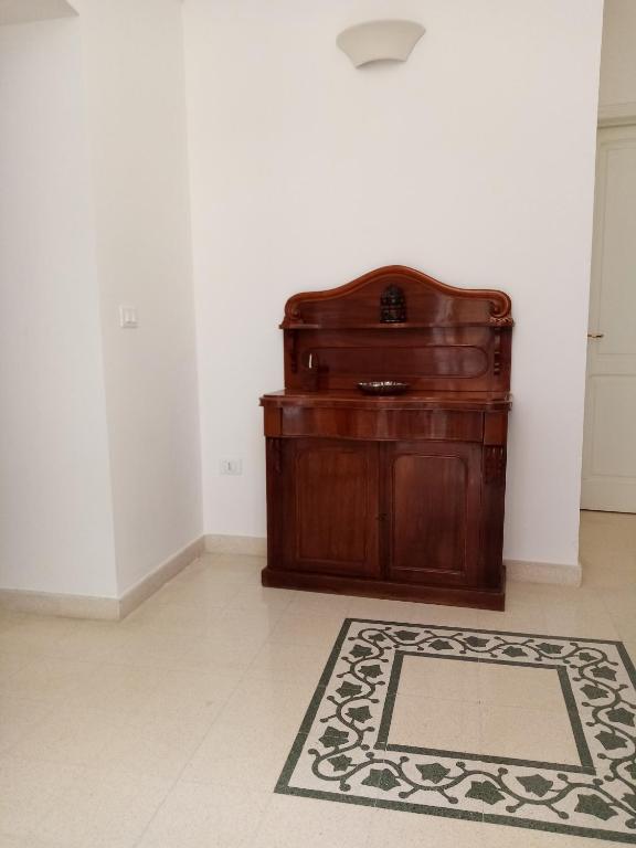 Zdjęcie z galerii obiektu Dimora storica Le Perle w mieście Lecce