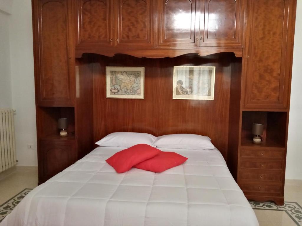 Zdjęcie z galerii obiektu Dimora storica Le Perle w mieście Lecce