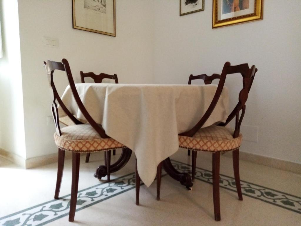 Zdjęcie z galerii obiektu Dimora storica Le Perle w mieście Lecce