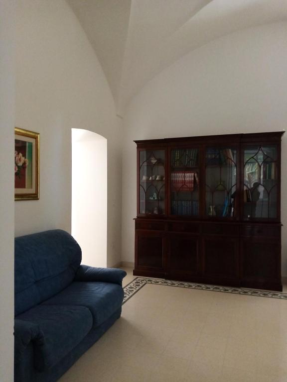 Zdjęcie z galerii obiektu Dimora storica Le Perle w mieście Lecce