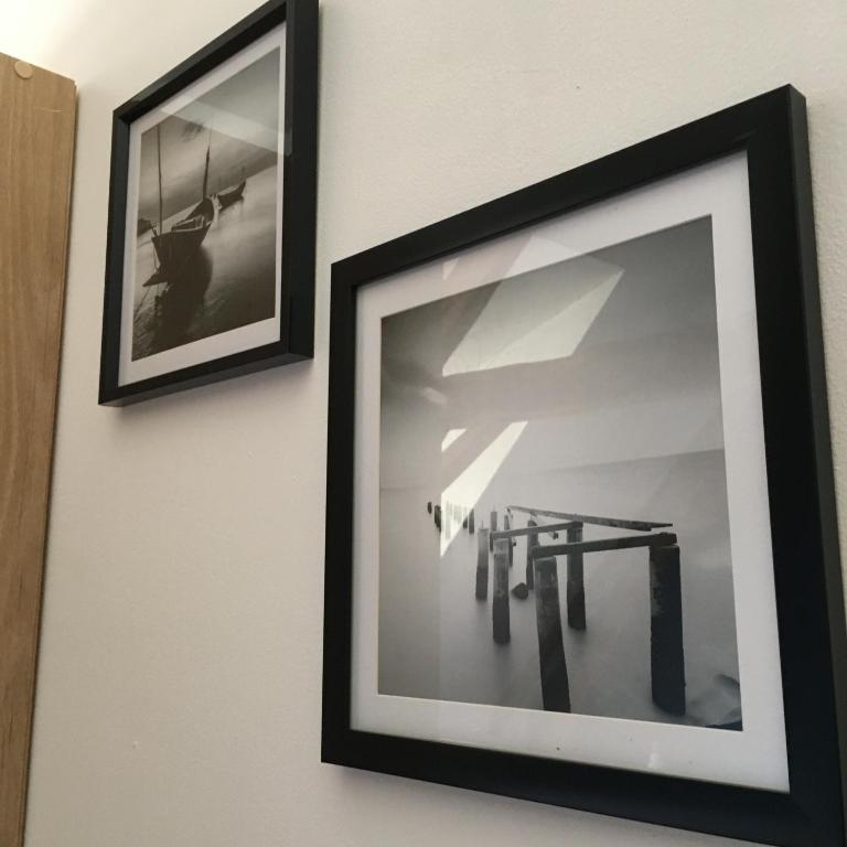Fotografie z fotogalerie ubytování Chambres dhotes a la ferme v destinaci Forest-Montiers