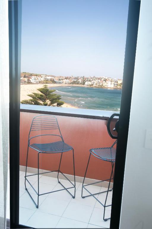 Bondi 38 Serviced Apartments - Resim 12