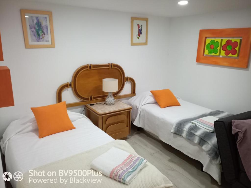 Gallery image of Estoril House Family in Estoril