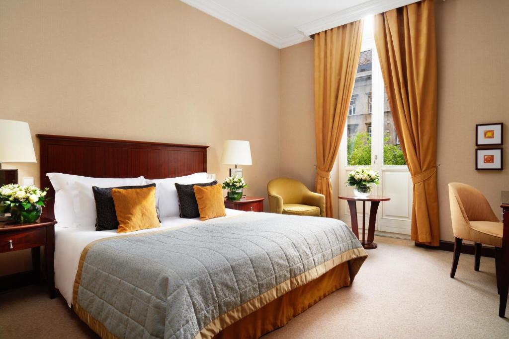 Corinthia Budapest - Resim 18