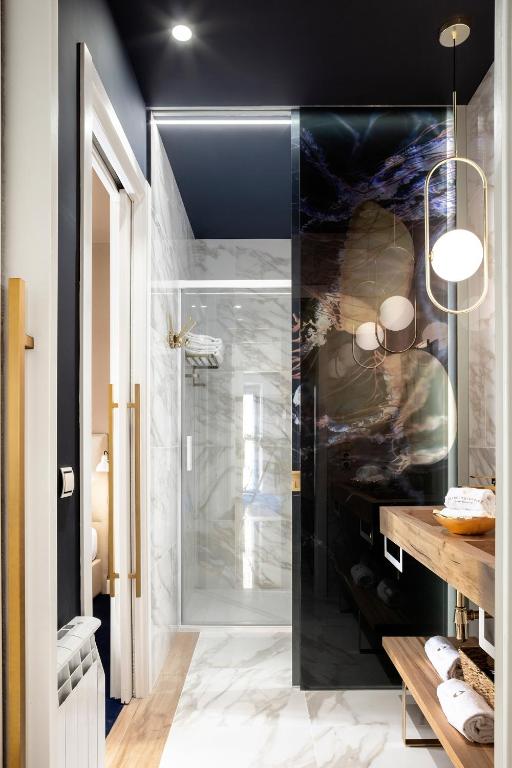 Kúpeľňa v ubytovaní Luxurious by Sebastiana Group