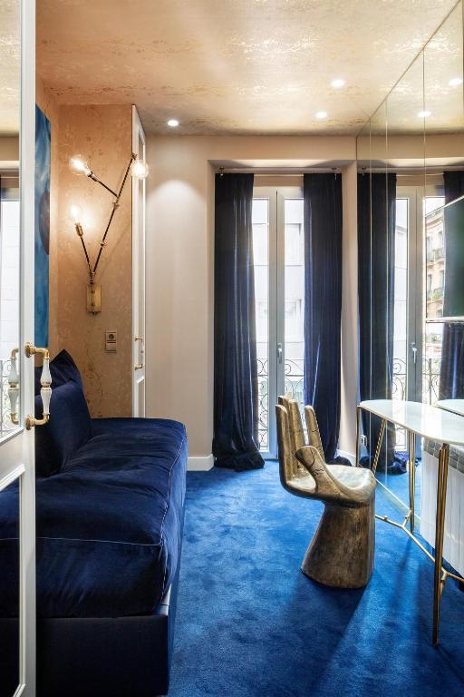 Posedenie v ubytovaní Luxurious by Sebastiana Group