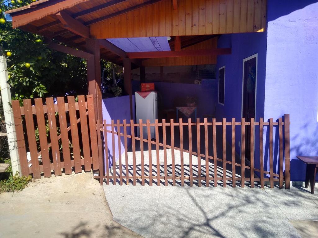  Refugio Montanhes