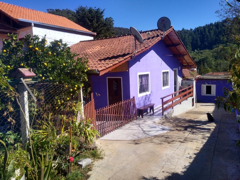  Refugio Montanhes
