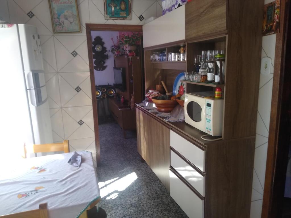  Refugio Montanhes