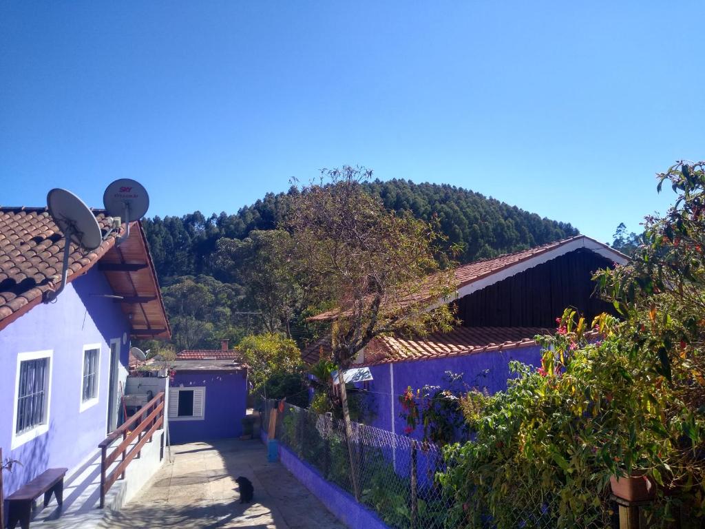  Refugio Montanhes