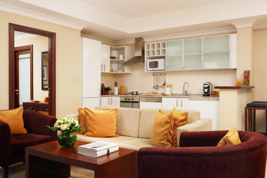 Corinthia Budapest - Deluxe Residence With Royal Spa Access