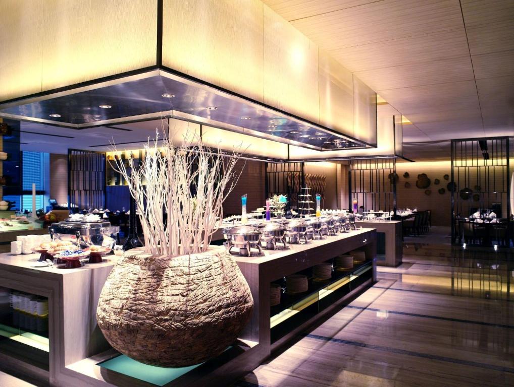 امکانات Wanda Realm Beijing - تصویر ۴