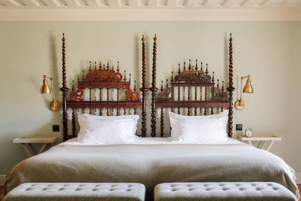 Quinta Nova Winery House - Relais & Châteaux - 12