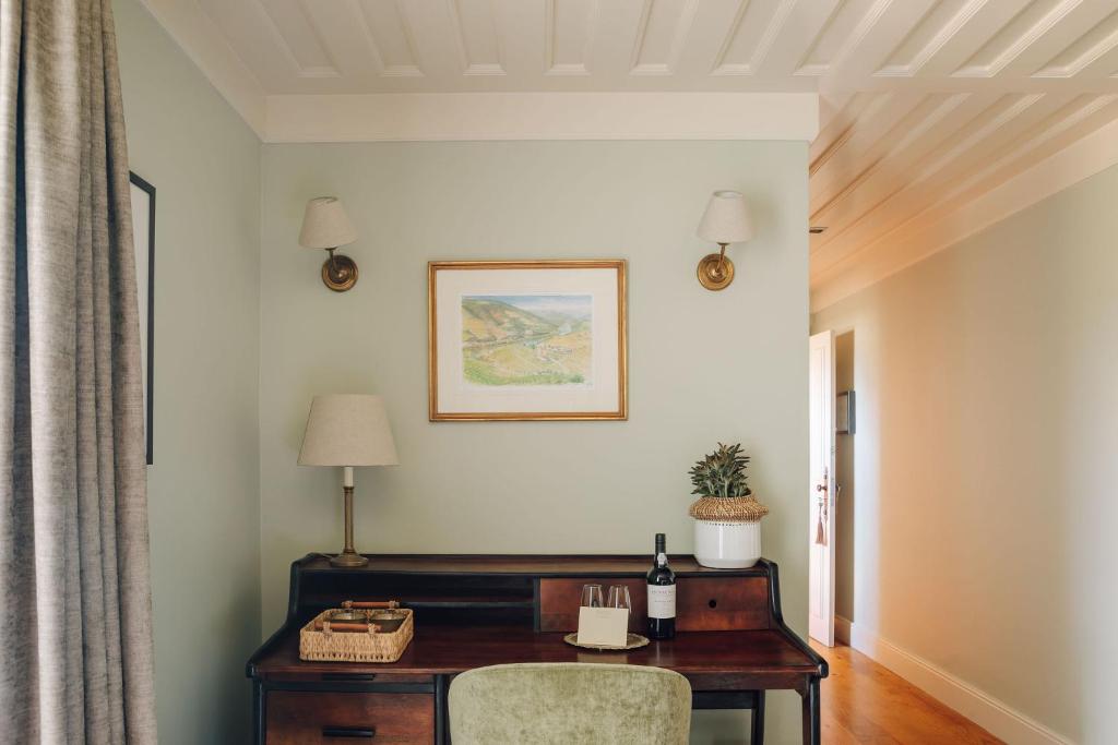 Foto da galeria de Quinta Nova Winery House - Relais & Châteaux em Pinhão