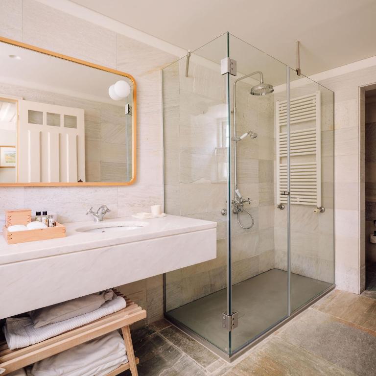 Quinta Nova Winery House - Relais & Châteaux - 15