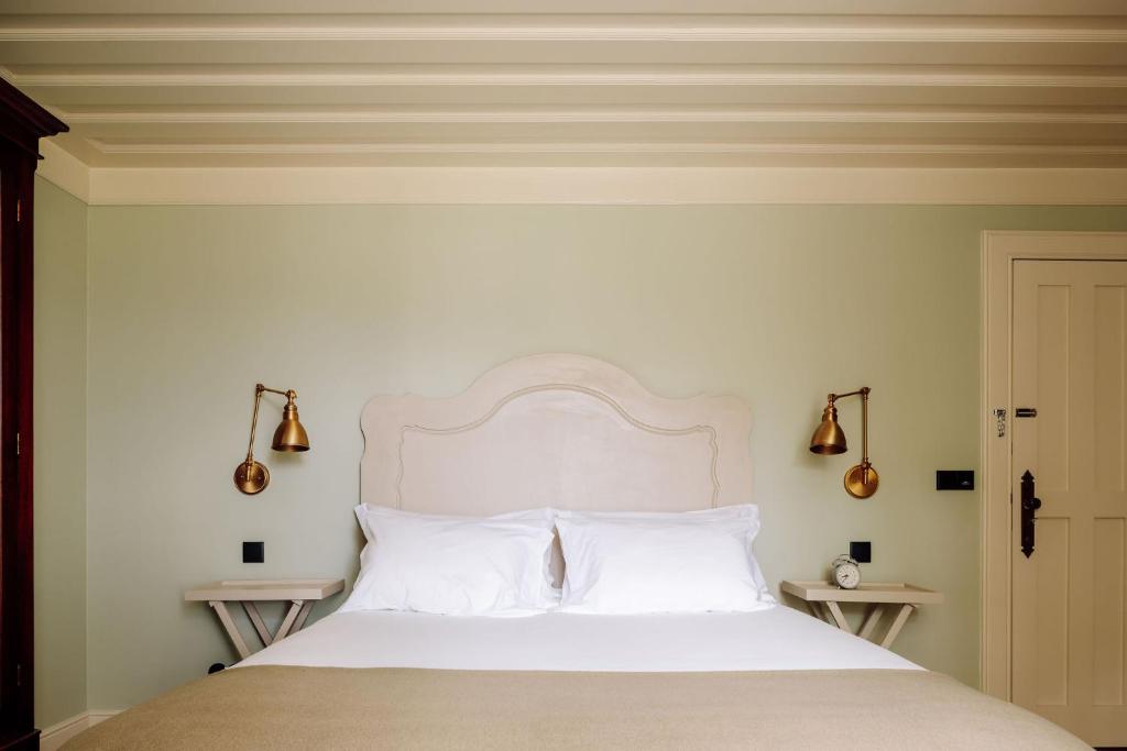 Quinta Nova Winery House - Relais & Châteaux - 11