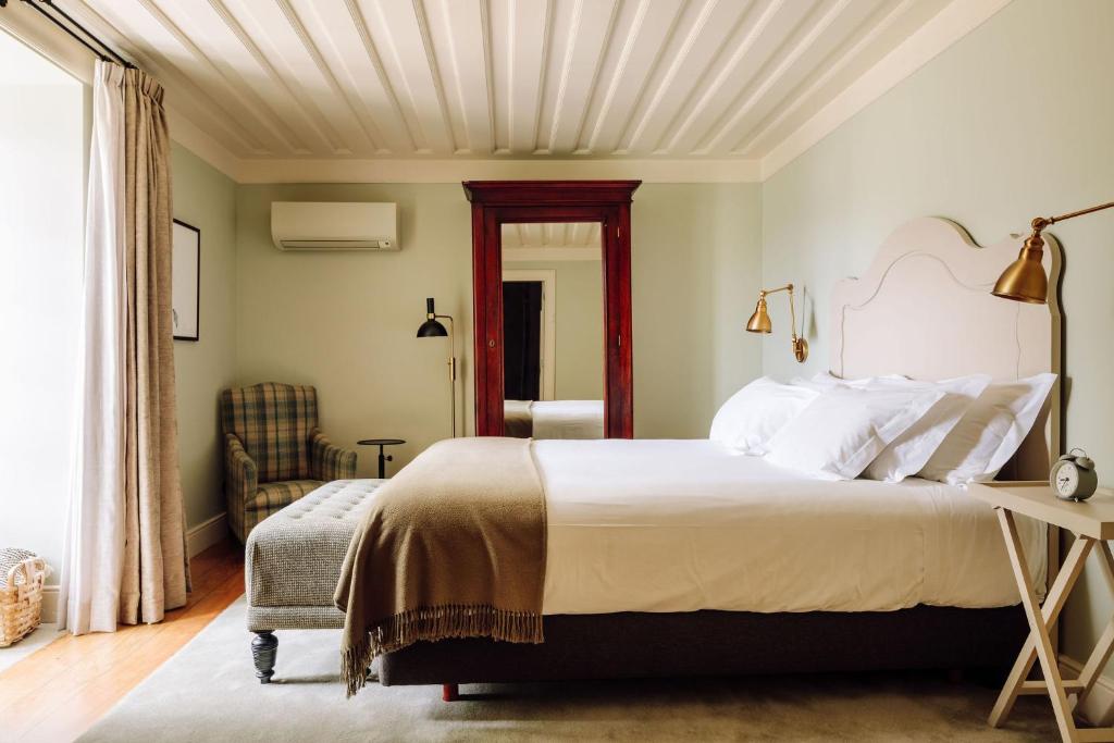 Quinta Nova Winery House - Relais & Châteaux - 10