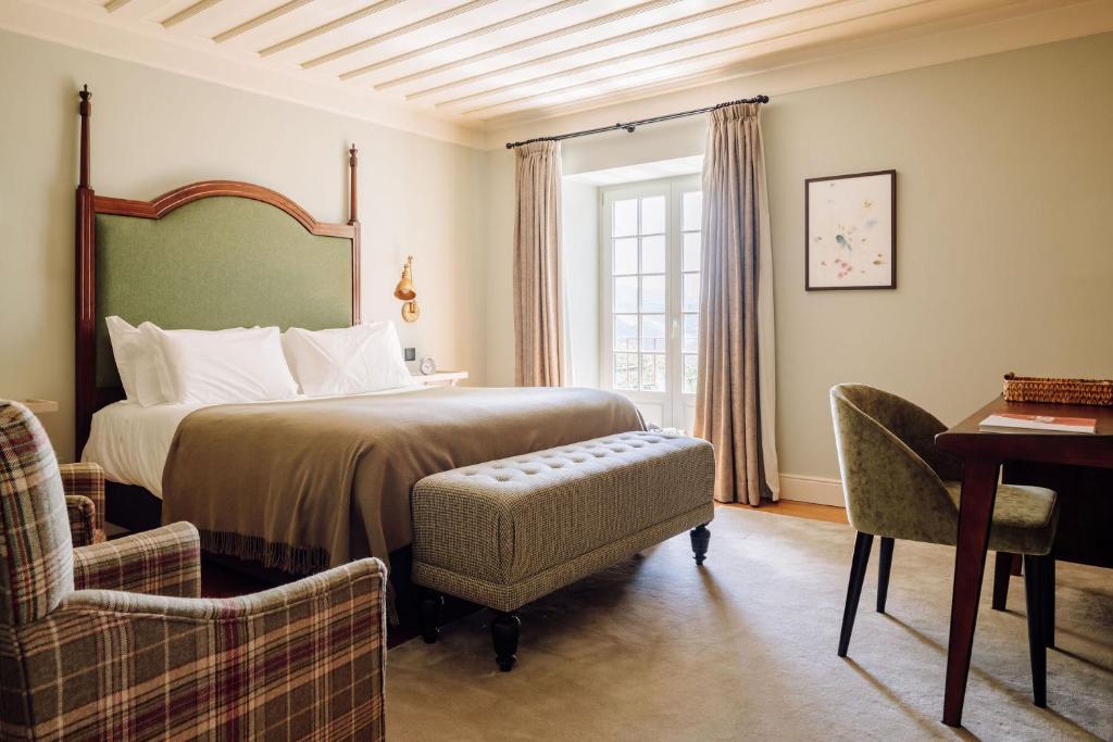 Quinta Nova Winery House - Relais & Châteaux - 8