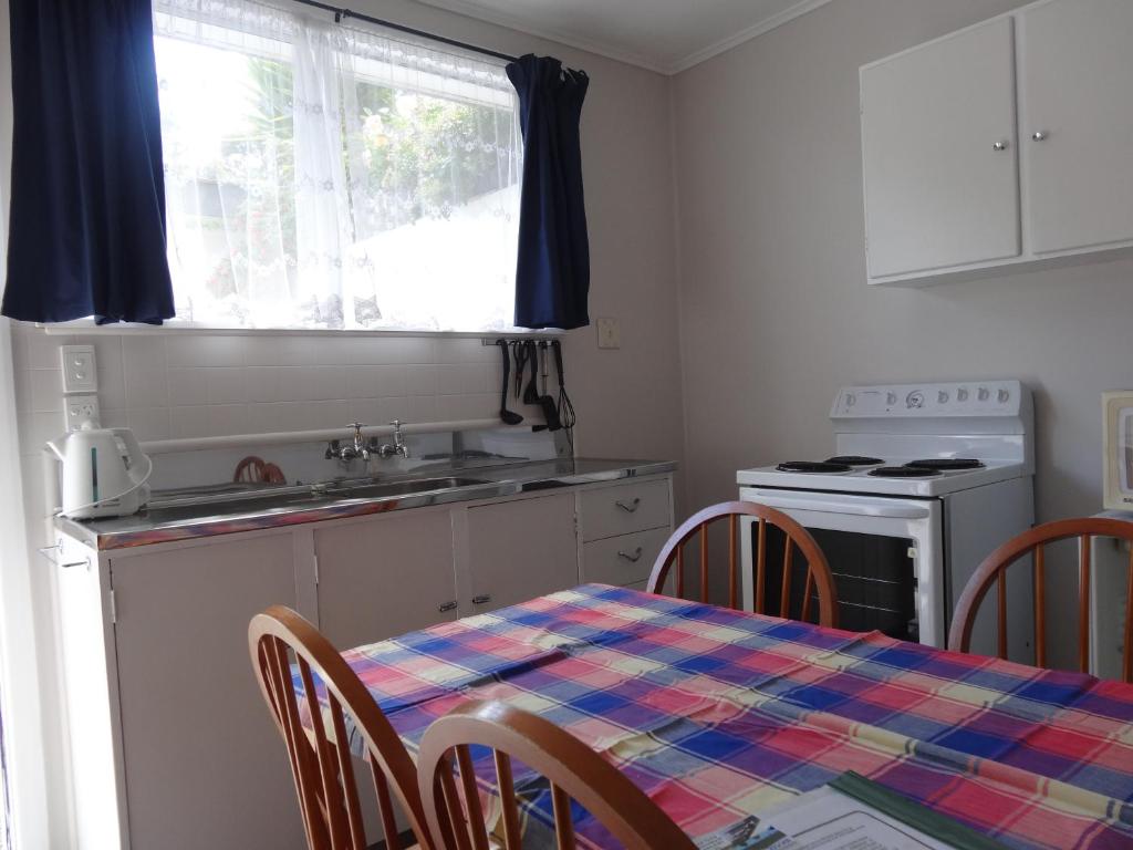 Beachside Sunnyvale Motel - Resim 28