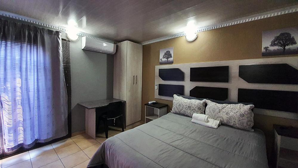 Genesis Self Catering Apartments - Квартира