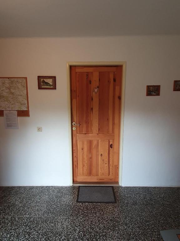 Fotografie z fotogalerie ubytování Chalupa Vesec v destinaci Vesec