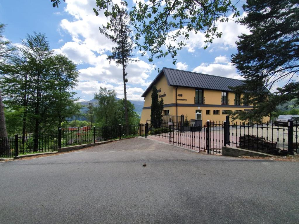 Willa Orle Gniazdo - 15