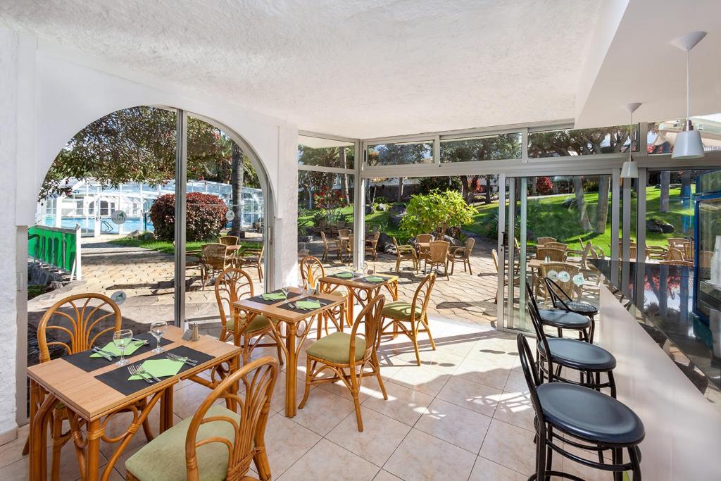 Parque Vacacional Eden, Puerto de la Cruz – Precios ...