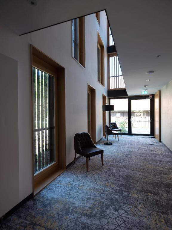 Fotografie z fotogalerie ubytování Waldhaus Jakob v destinaci Konstanz
