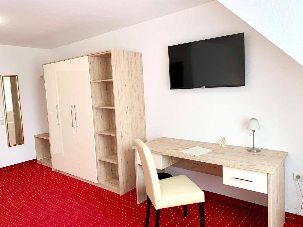 Hanse Hotel - Junior Suite