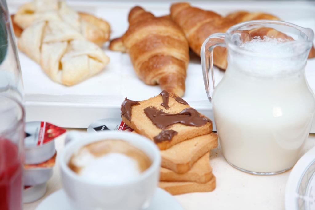 HOTEL Poma - Resim 19