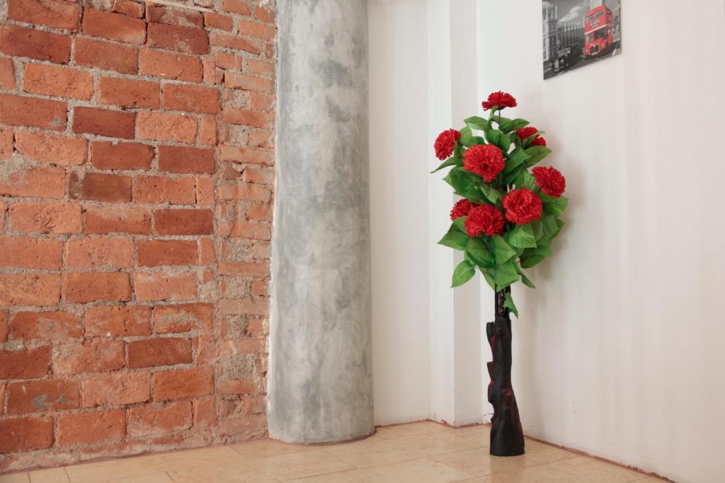 HOTEL Poma - Resim 23