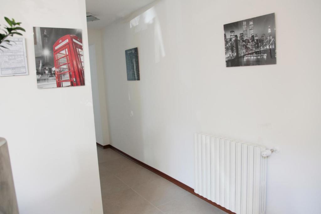 HOTEL Poma - Resim 30