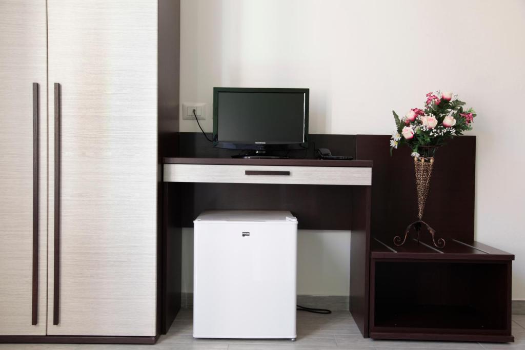 HOTEL Poma - Resim 34