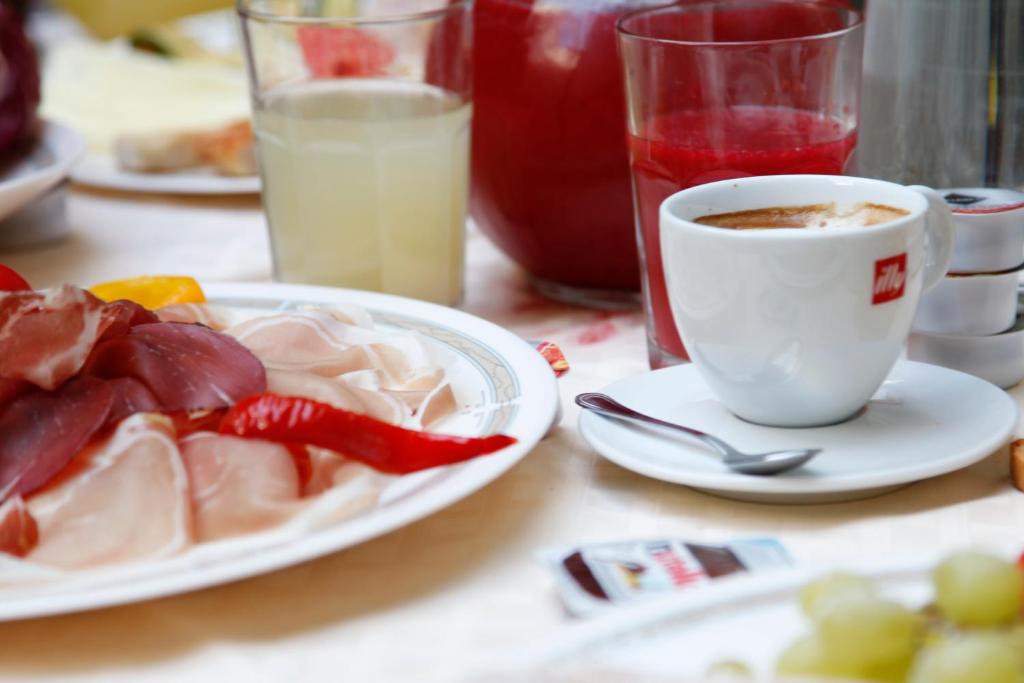 HOTEL Poma - Resim 35