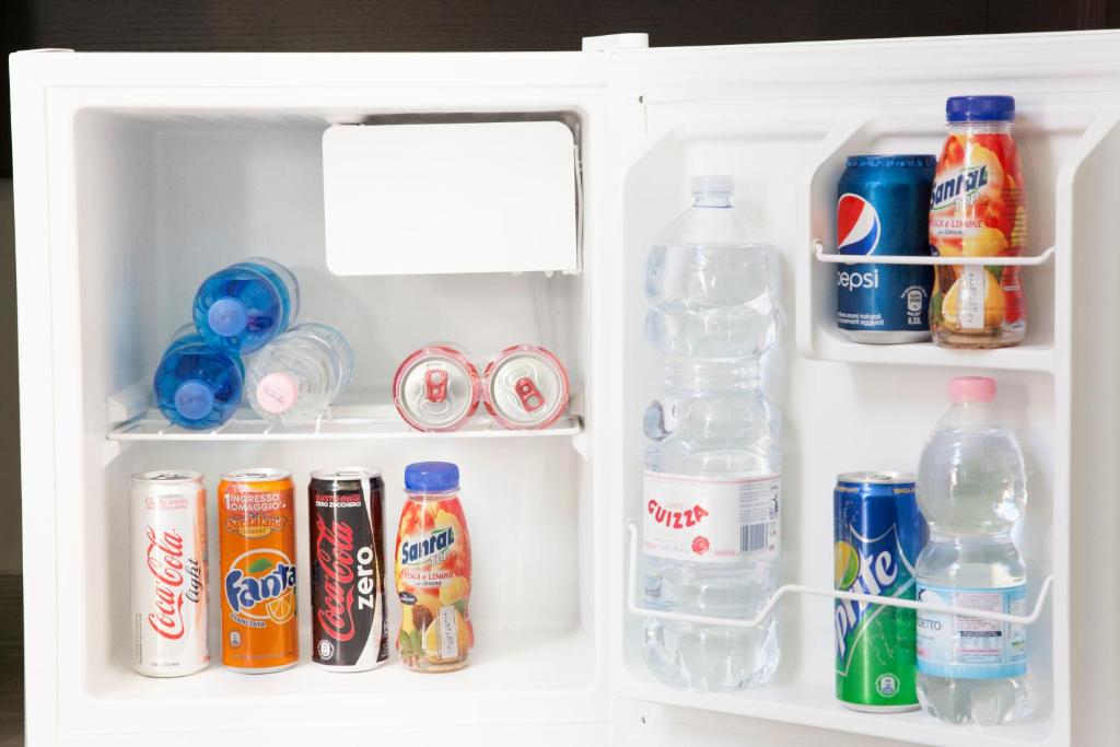 HOTEL Poma - Resim 41