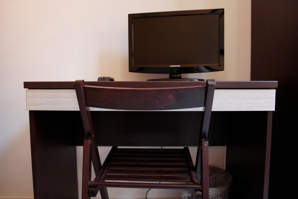 HOTEL Poma - Resim 44