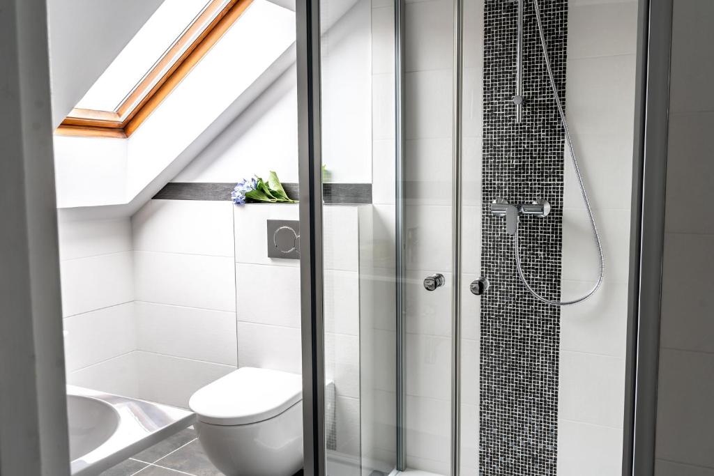 Hotel Julian - Resim 12