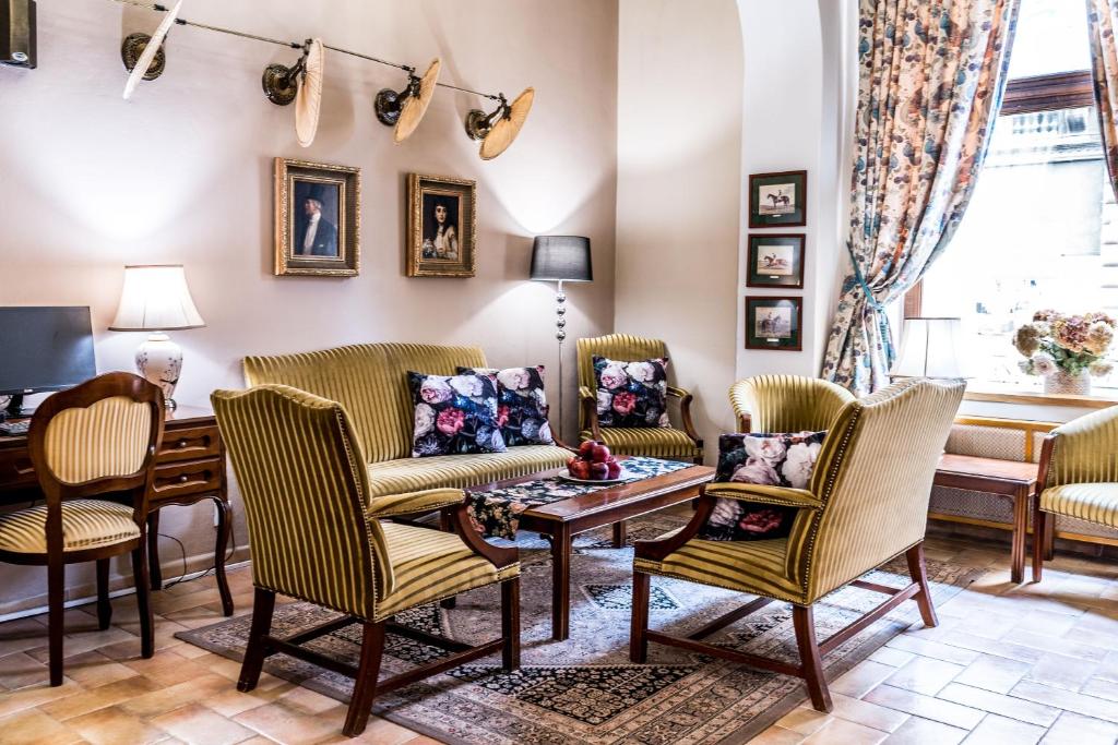 Hotel Julian - Resim 10